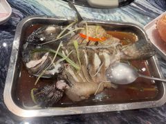 -董大蒸货(方塔园店)