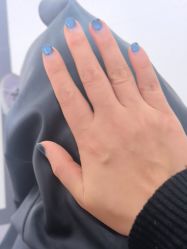 -闺蜜美甲
