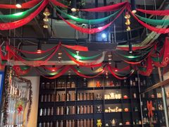 -街角 T·COFFEE 融合料理·BISTRO(车公庙店)