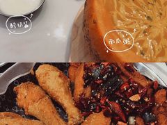 -博姆炸鸡精品餐厅(常发广场店)