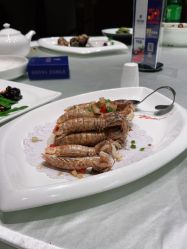 -东庭海鲜酒店(世茂广场店)