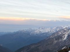 -折多山
