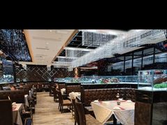 大堂-红辣椒·川菜·火锅(科华路店)