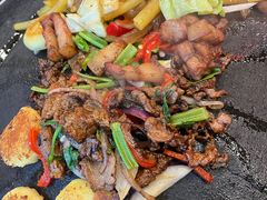 -一烙锅(友谊店)