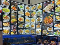 -君霖海鲜私房菜(春柳店)