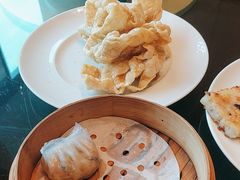 -夏宫中餐厅(静安香格里拉店)