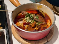 -梧桐Plus·创意京·川料理(万象城店)