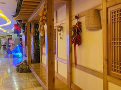 -恒坤北纬42度温泉洗浴(公园路店)