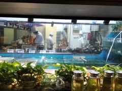 -伙靠·江浙菜(田林路店)