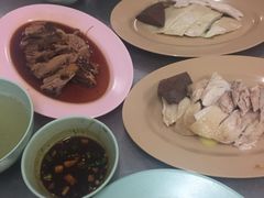 -红大哥水门鸡饭(總店)
