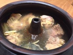 -云海肴·汽锅鸡·云南菜(东坝金隅店)