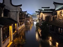 -嘉兴月河历史街区