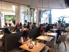 大堂-gaga(深圳福田星河COCO Park店)