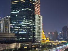 -上海延安饭店