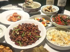 -顶特勒·黄鱼馆·特色菜(上海大世界店)