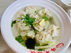 -海平馄饨(逍遥二路店)