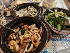 -陈鹏鹏潮汕菜(欢乐海岸 海边景观店)