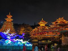 -深圳锦绣中华民俗村