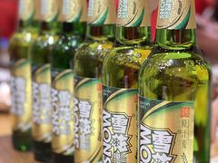 -金刚山烧烤(中山路店)