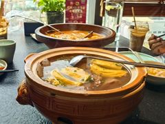 -唐猫庭院·千年陕菜(赛格国际购物中心店)