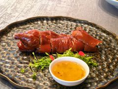 -檀億(北外滩中美店)