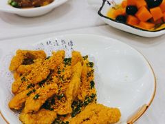 -江南名灶(长阳路店)