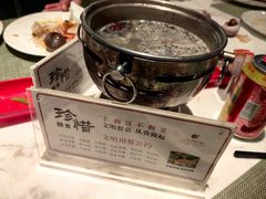 -长兴开元名都大酒店·地中海咖啡厅