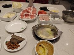 -沁原羔羊火锅(新天地店)