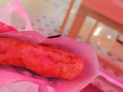 -京天红炸糕(天通苑华联店)