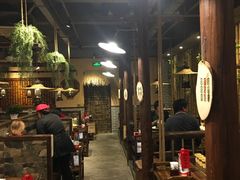 -唇辣号重庆老火锅(燕郊鑫乐汇店)