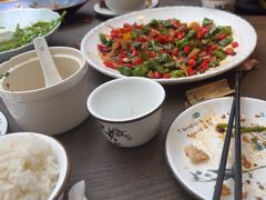 -小喜客·云南特色菜(纳西庭院店)