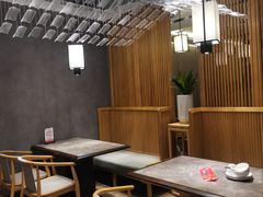 大堂-闫府私房菜·百年鲁菜(恒隆店)