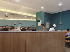 -浪里寻·臻牛养生牛肉火锅(方圆荟店)