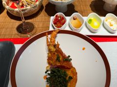 -鲤院·新中式美学·庭院餐厅(夫子庙店)