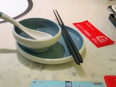 -左庭右院鲜牛肉火锅(浦江欢乐颂店)