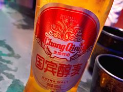 -醉小酒馆·川菜·江湖菜·重庆菜(观音桥旗舰店)