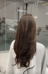 -DL HOPE明星造型