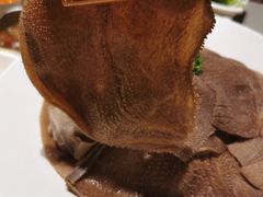 捞派脆脆毛肚-海底捞火锅(河东万达广场店)