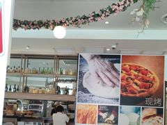 -必胜客(王府井店)