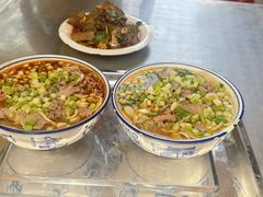 -杨家牛肉汤(淮建路店)