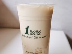 -1点点(学府路店)
