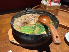-千代武日本料理(开发区店)