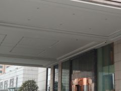 -美盛喜来登大酒店-盛宴标帜餐厅