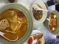-阿坤纯正西刀鱼丸(Kuala Lumpur Branch)