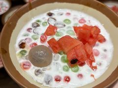 -伍棵星炭烤自助料理·烤鳗鱼(浦东食品城店)