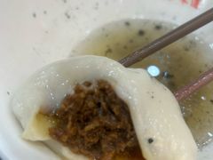 -毛华美食(清扬路店)