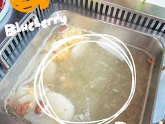 -潮汕林记牛肉火锅(万象天地店)