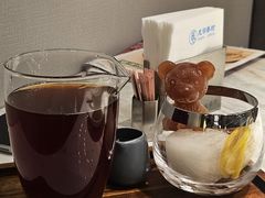 -志明眷村·台式融合菜·宵夜