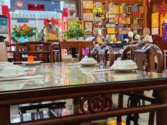 -长兴菜馆(高桥店)