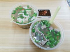 -牛师傅广式药膳牛骨汤美食(江南西店)